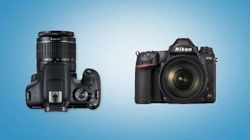 बढ़िया DSLR कैमरा चाहिए, तो अमेजन डील ऑफ द डे में मिल रहे हैं बढ़िया छूट पर