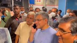 आईटी मंत्री अश्विनी वैष्णव ने की भारत में पहली 5G कॉल, जानें क्या है 4G और 5G कॉल में अंतर