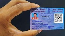 अब मिनटों में बदल सकते है PAN Card  की फोटो, जानिए पूरी प्रक्रिया