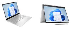 AMD, Intel प्रोसेसर के साथ HP Envy x360, Envy 16 और Envy 17 लैपटॉप की हुई घोषणा