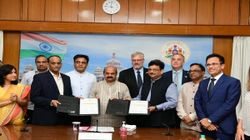 कर्नाटक में 22,900 करोड़ रूपये के निवेश से बनेगा semiconductor fab plant  कर्नाटक सरकार ने लगाई मोहर 