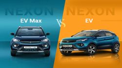 एक नजर : Tata Nexon EV vs Tata Nexon EV Max पर ,फीचर्स और स्पेसिफिकेशन्स कंपैरिजन