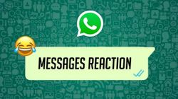 WhatsApp Tips: व्हाट्सएप मैसेज रिएक्शन फीचर कैसे करें यूज, जानें तरीका