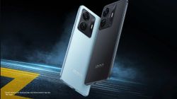भारत में जल्द होगा लॉन्च iQOO Neo 6 