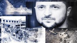 Russia-Ukraine War :तबाही के 100 दिन,Twitter पर वायरल हुई दिल दहला देने वाली तस्वीरें