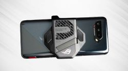 Asus ROG Phone 6 के स्पेक्स हुए लीक, Snapdragon 8+ Gen 1 के साथ होगा लॉन्च