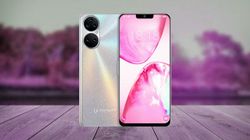 Gionee P50 Pro स्मार्टफोन ,फीचर्स के सामने स्मार्टफोन की कीमत है काफी कम