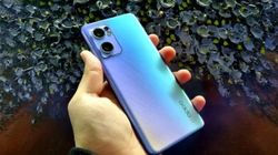 Oppo का यह धाकड़ स्मार्टफोन हुआ लॉन्च, पानी में भी नहीं होगा खराब