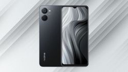 Realme Q5x हुआ 5000mAh की बैटरी और इन फीचर्स के साथ लॉन्च