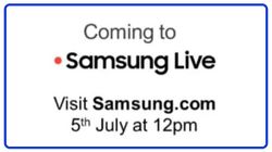 Samsung भारत में करने जा रहा है इस दिन अपना ये धांसू स्मार्टफोन लॉन्च