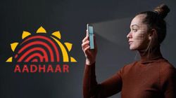 FaceRD App लॉन्च :अब घर बैठे सिर्फ चेहरा दिखाकर करें Aadhaar Card डाउनलोड! 