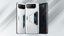 Asus ROG Phone 6 और 6 Pro भारत में हुए लॉन्च, कीमत और फीचर्स जानकर उड़ जाएंगे होश