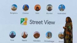 Google Street View फीचर ने दी भारत में दस्तक , घर बैठे कर सकेंगे इंडिया का वर्चुअल टूर