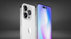 लॉन्च से पहले iPhone 14 Pro Max का यूनिक डिजाइन हुआ लीक