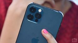 iPhone का यह ब्लैक डॉट आता है बहुत काम, आप भी जानकर होने वाले है हैरान 