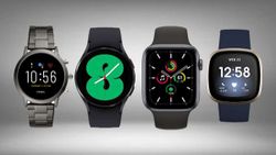 Amazing Discount on Smartwatch: 1200 रुपये में खरीदें कॉलिंग स्मार्टवॉच, जल्दी करें बुक