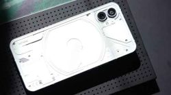 Nothing Phone 1 Review : आकर्षक करने वाला एक किफ़ायती फ़ोन