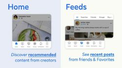 Facebook App Update: Meta ने किया फेसबुक ऐप में बड़ा बदलाव, दिखगा टिकटॉक जैसा