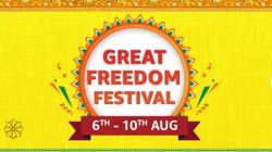 धमाकेदार डील और ऑफर्स के साथ Amazon Great Freedom Festival 2022 Sale हुई लाइव 