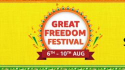 Amazon Great Freedom Sale में इन सस्ते गैजेट्स पर मिल रही है धाकड़ छूट
