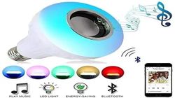 Bluetooth से कनेक्ट होकर बल्ब सुनाएगा गाने, कीमत 300 रु से भी कम
