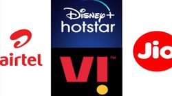ऐसे उठाएं Jio, Airtel और Vodafone के यूजर्स मुफ्त Disney+ Hotstar का मजा 