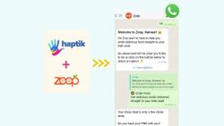 ट्रेन यात्रियों के लिए खुशखबरी! अब मिनटों में WhatsApp से कर सकेंगे खाना ऑर्डर, जानिए कैसे? 