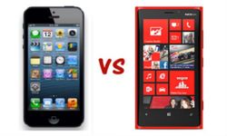 Nokia Vs iPhone: मजबूती देखने के लिए शख्स ने दोनो फोन छत से फेका;  देखें वीडियो कौन जीता