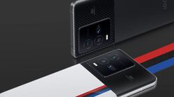 iQOO 9T: OnePlus के पसीने छुड़ाने iQOO का यह प्रीमियम फोन आज होगा लॉन्च