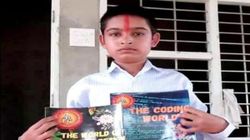 मिलिये दुनिया के सबसे कम उम्र के ऐप डेवलपर से, 12 साल की उम्र में ऐप्स बनाकर बनाया गिनीज रिकॉर्ड