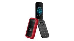 Nokia 2660 Flip फोन दमदार बैटरी और स्टाइलिश डिजाइन के साथ लॉन्च, कीमत 5 हजार