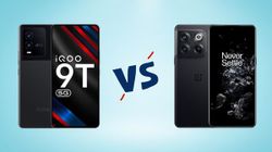 OnePlus 10T और iQOO 9T में कौनसा स्मार्टफोन है दमदार, जानें फीचर्स और प्राइस