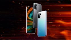 Redmi Note 11 SE ने दी भारत में दस्तक, महज 30 मिनट में होगा इतने प्रतिशत चार्ज 