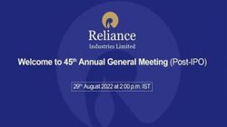 Reliance AGM 2022: Jio 5G, JioPhone 5G को लेकर आज होगा बड़ा ऐलान, ऐसे देखें लाइव स्ट्रीमिंग 
