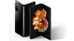 Xiaomi Mix Fold 2 आज होगा चीन में लॉन्च, गैलेक्सी फोल्ड 4 से होगा मुकाबला