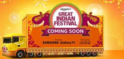 इस ट्रिक से करें सेफ और कम पैसे में खरीदारी; Amazon जल्द लेकर आ रहा है Great Indian Festival सेल 