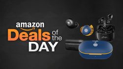 Amazon महा फेस्टिवल सेल से पहले इन Wireless Headphones पर मिल रहा है धमाकेदार डिस्काउंट