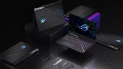 यूनिक डिजाइन के साथ, Asus के इस पॉवरफुल गेमिंग लैपटॉप का हुआ ऐलान