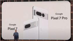 लॉन्च से पहले लीक हुई Google Pixel 7, Pixel 7 Pro की कीमत, आप भी जान लें कीमत और फीचर्स