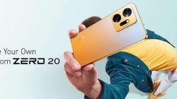 Infinix Zero 20 स्मार्टफोन जल्द करेगा भारत में एंट्री, iPhone 13 जैसा है लुक, मिलेगा 108MP का कैमरा