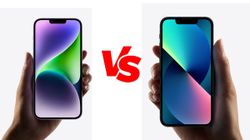 iPhone 14 vs iPhone 13: भारत में यूजर्स के लिए कौन सा है बेहतर ?