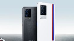 लॉन्च से पहले iQOO Neo 7 5G स्मार्टफोन हुआ लीक, 50MP सोनी कैमरे के साथ मिलेंगे ये दमदार फीचर्स 