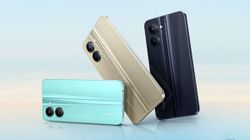 Realme ने भारत ने पेश किया अपना नया बैटरी हिट और जेब में फिट स्मार्टफोन
