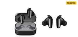 5 घंटे बैटरी बैकअप के साथ लॉन्च हुआ Realme Buds Air 3S। फीचर्स जान हो जाएंगे दीवाने 