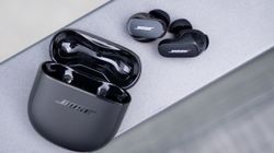 24 घंटे बैकअप और शानदार फीचर्स के साथ Bose QuietComfort Earbuds हुआ लॉन्च, बस इतनी है कीमत