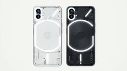 आ गया Nothing Phone (1) खरीदने का शानदार मौका, Flipkart दे रहा जबरदस्त ऑफर