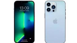 Flipkart की सेल में iPhone 13 पर मिलेगा बंपर डिस्कॉउंट, मात्र 49,990 रुपए में ला पाएंगे घर 