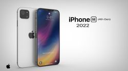 Apple का ये किफायती स्मार्टफोन भारत में हुआ महंगा, इसी साल हुआ था लॉन्च, कंपनी ने बताई वजह