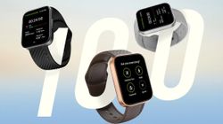  Apple जैसी दिखने वाली Noise की इस स्मार्टवॉच पर मिल रहा बंपर डिस्कॉउंट, जानें फीचर्स