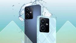 Vivo लाया 50MP कैमरा वाला ग़दर स्मार्टफोन, रात में भी क्लिक कर पाएंगे शानदार फोटोज